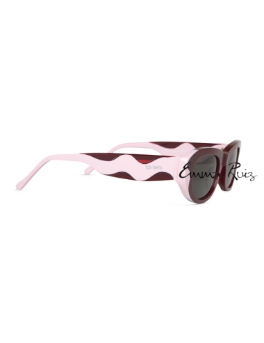 Gafas de Sol MR.BOHO Garnet...