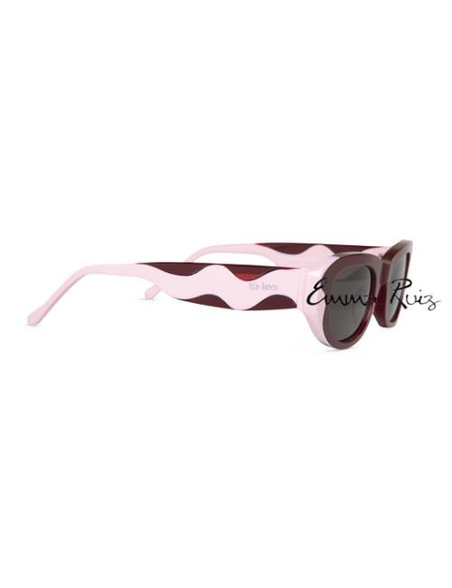 Gafas de Sol MR.BOHO Garnet...