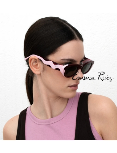 Gafas de Sol MR.BOHO Garnet...