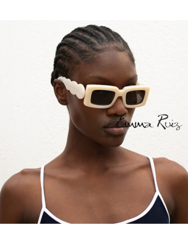 Gafas de Sol MR.BOHO Beige...