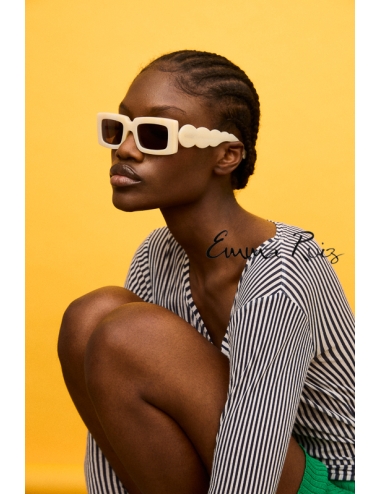 Gafas de Sol MR.BOHO Beige...