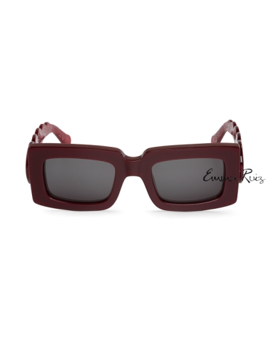 Gafas de Sol MR.BOHO Garnet...