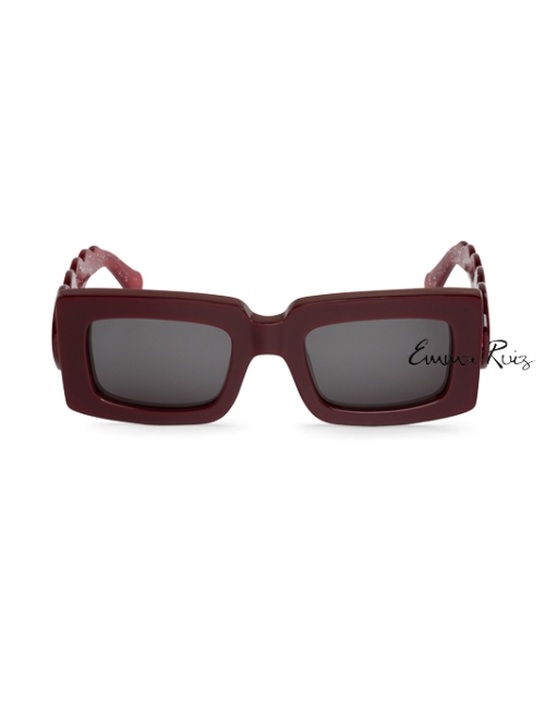 Gafas de Sol MR.BOHO Garnet...