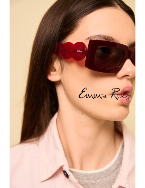 Gafas de Sol MR.BOHO Garnet...