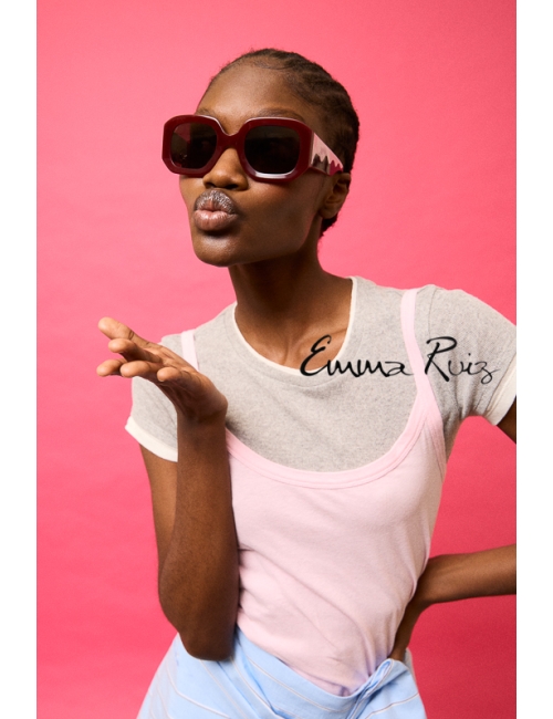 Gafas de Sol MR.BOHO Garnet...