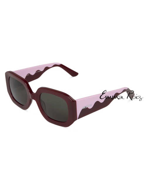 Gafas de Sol MR.BOHO Garnet...