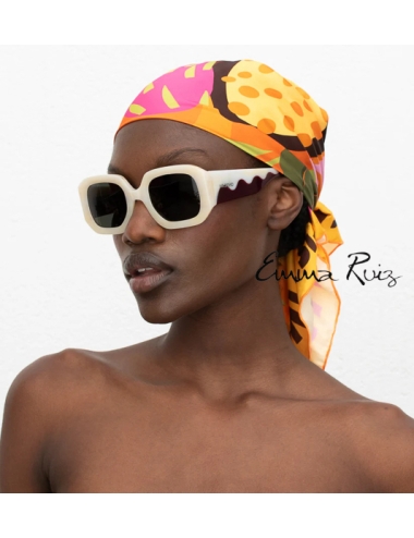 Gafas de Sol MR.BOHO Beige...