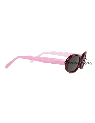 Gafas de Sol MR.BOHO Garnet...