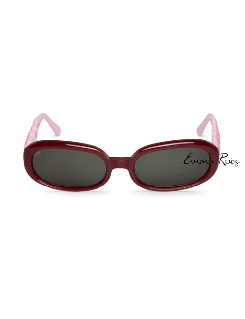 Gafas de Sol MR.BOHO Garnet...