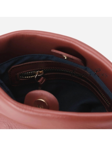 Bolso MERCULES Perseo Teja