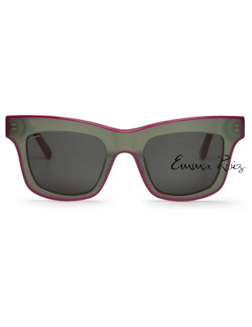 Gafas de Sol MR.BOHO Green...