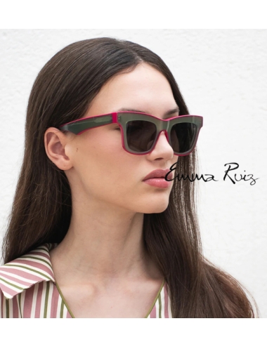 Gafas de Sol MR.BOHO Green...