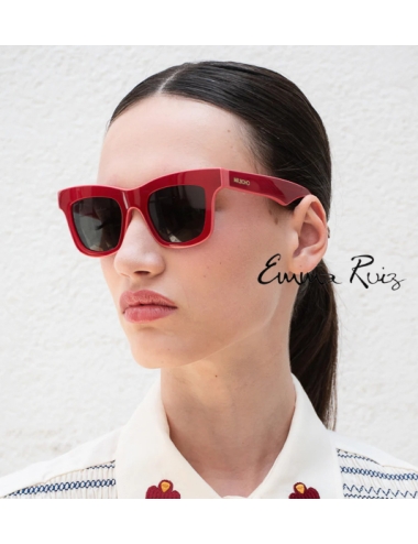 Gafas de Sol MR.BOHO Red -...
