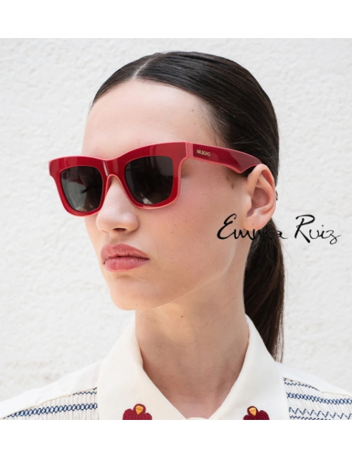 Gafas de Sol MR.BOHO Red -...