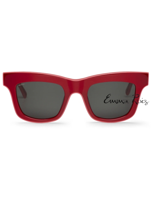 Gafas de Sol MR.BOHO Red -...