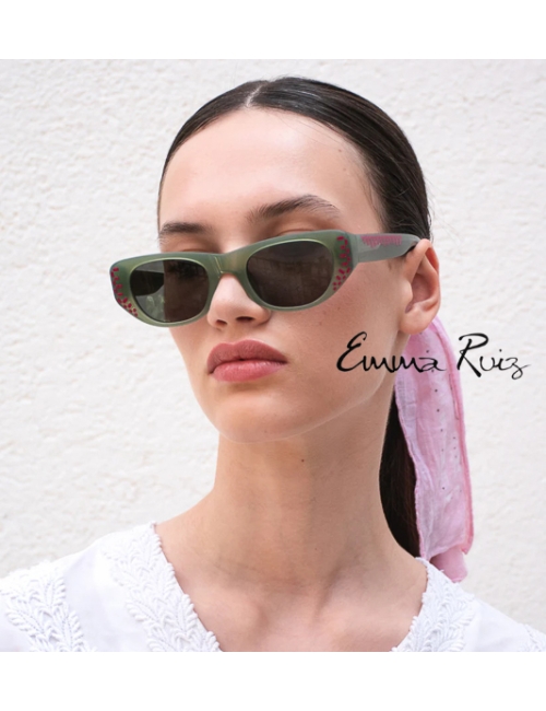 Gafas de Sol MR.BOHO Green...