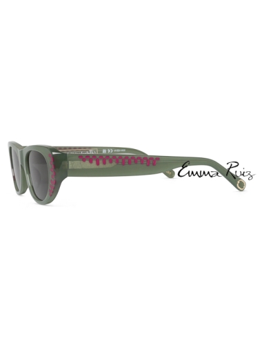 Gafas de Sol MR.BOHO Green...
