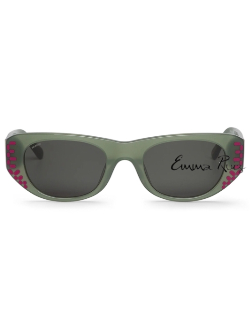 Gafas de Sol MR.BOHO Green...