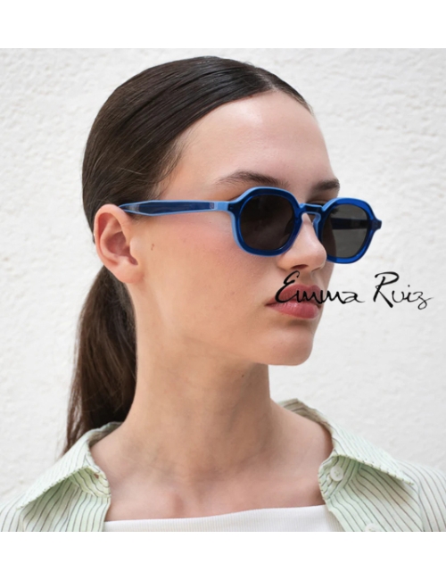 Gafas de Sol MR.BOHO Blue -...