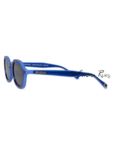 Gafas de Sol MR.BOHO Blue -...