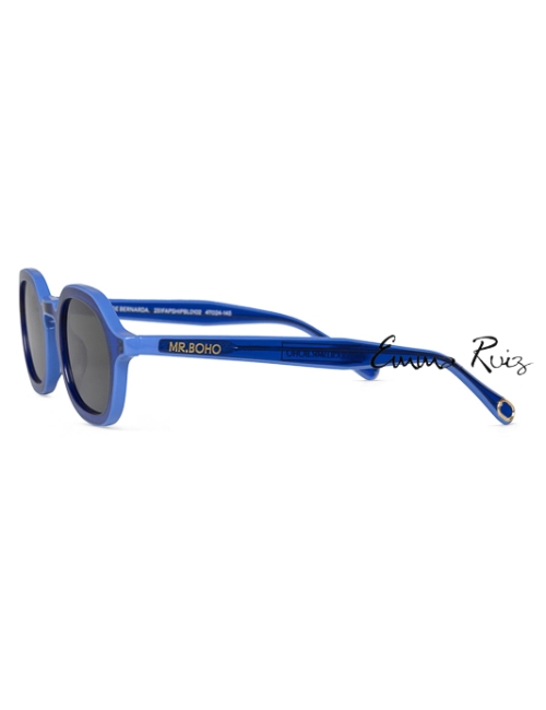 Gafas de Sol MR.BOHO Blue -...
