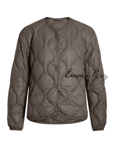 Parka Corta Vila Clothes...