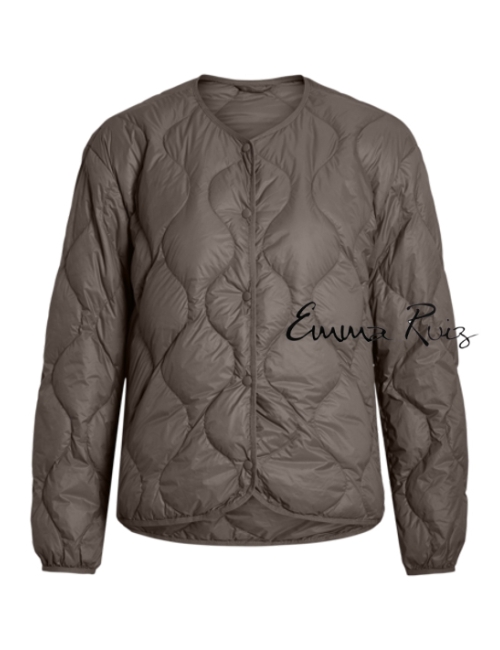 Parka Corta Vila Clothes...