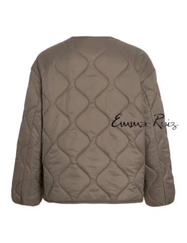 Parka Corta Vila Clothes...