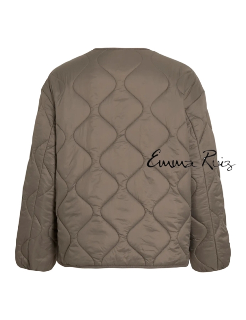 Parka Corta Vila Clothes...