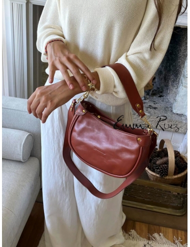 Bolso MERCULES Coney Teja