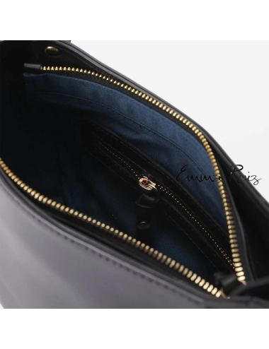 Bolso MERCULES Coney Negro