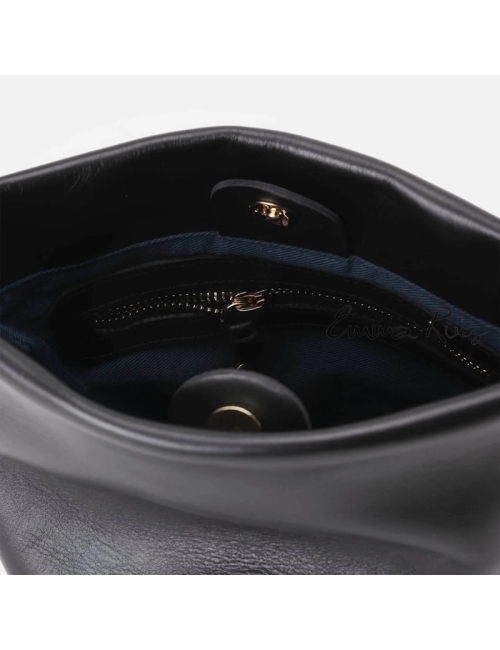 Bolso MERCULES Perseo Negro
