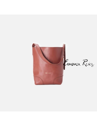 Bolso MERCULES Cavalier Teja