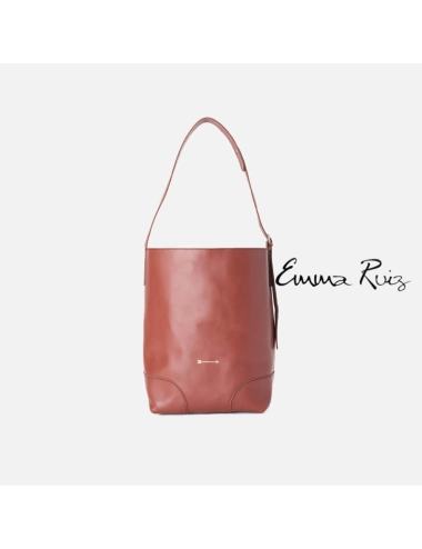 Bolso MERCULES Cavalier Teja