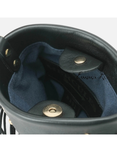 Bolso MERCULES Candy Flecos...