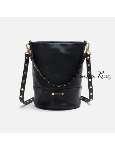 Bolso MERCULES Perseo Negro