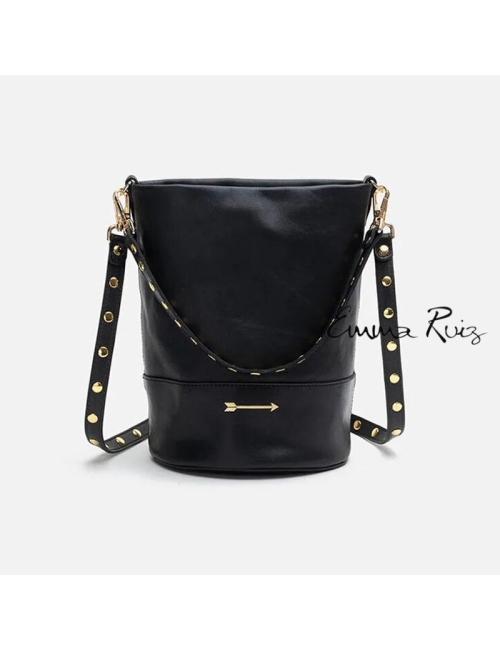 Bolso MERCULES Perseo Negro