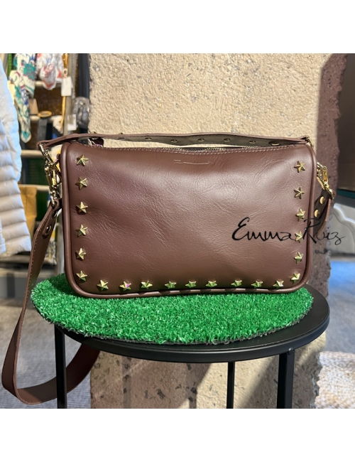 Bolso MERCULES Sandy Stars...
