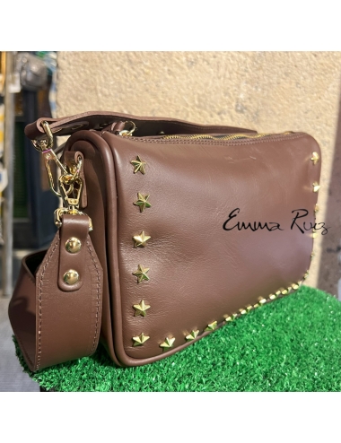 Bolso MERCULES Sandy Stars...