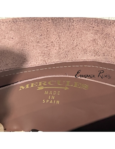 Bolso MERCULES Cavalier Testa