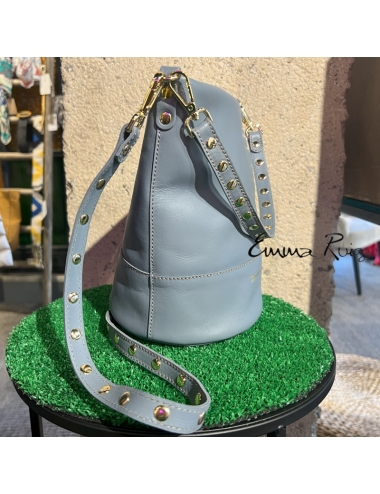 Bolso MERCULES Perseo Stormy