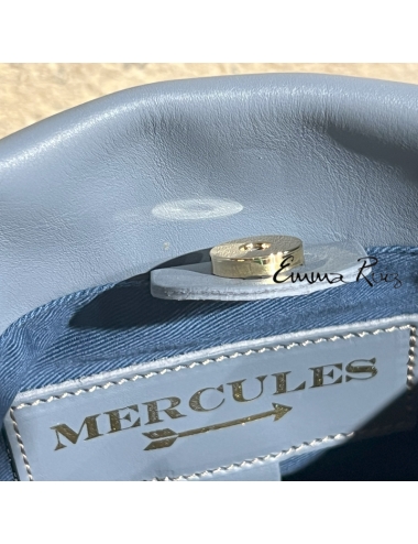 Bolso MERCULES Perseo Stormy