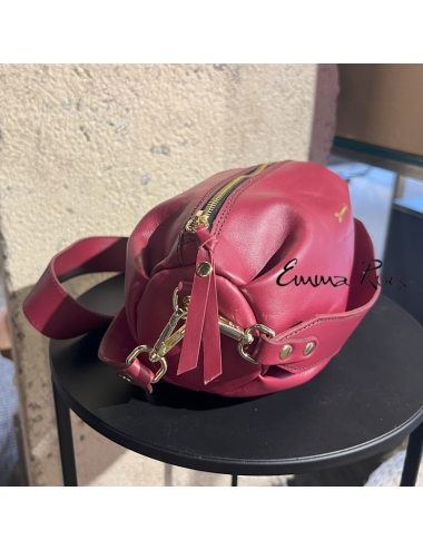 Bolso MERCULES Wasp Large...