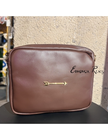 Bolso MERCULES Barracuda...