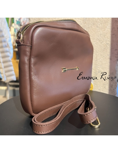 Bolso MERCULES Barracuda...