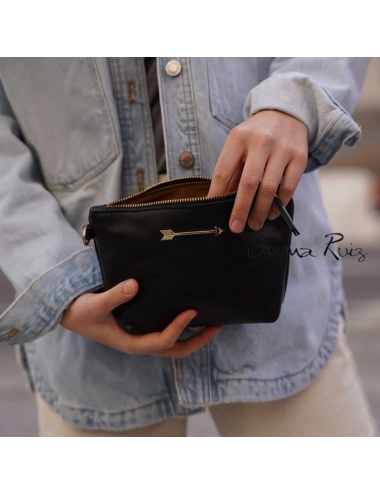 Bolso Mercules Mini Bag...