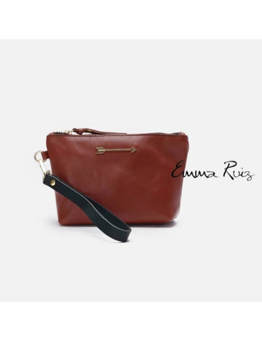 Bolso Mercules Mini Bag...