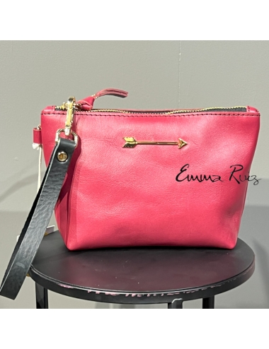 Bolso Mercules Mini Bag...