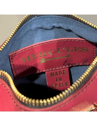 Bolso Mercules Mini Bag...