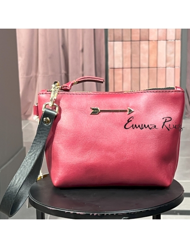 Bolso Mercules Mini Bag...